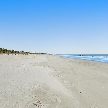 Hh Beach & Tennis 242A Apartment Pulau Hilton Head Luaran gambar