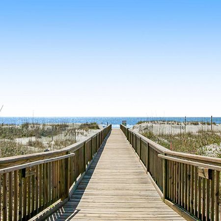 Hh Beach & Tennis 242A Apartment Pulau Hilton Head Luaran gambar