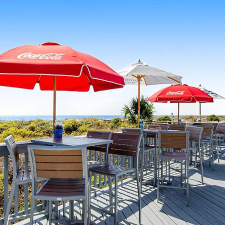 Hh Beach & Tennis 242A Apartment Pulau Hilton Head Luaran gambar