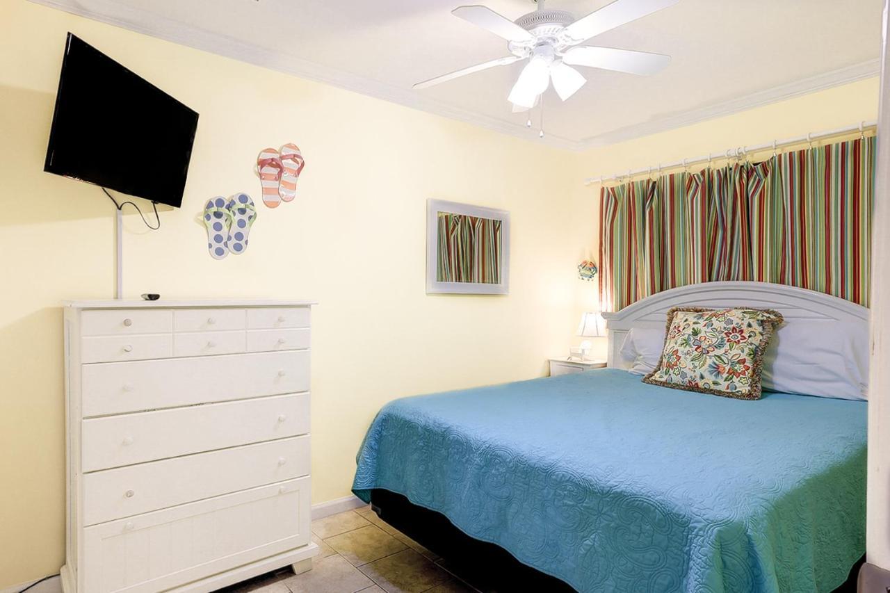 Hh Beach & Tennis 242A Apartment Pulau Hilton Head Luaran gambar