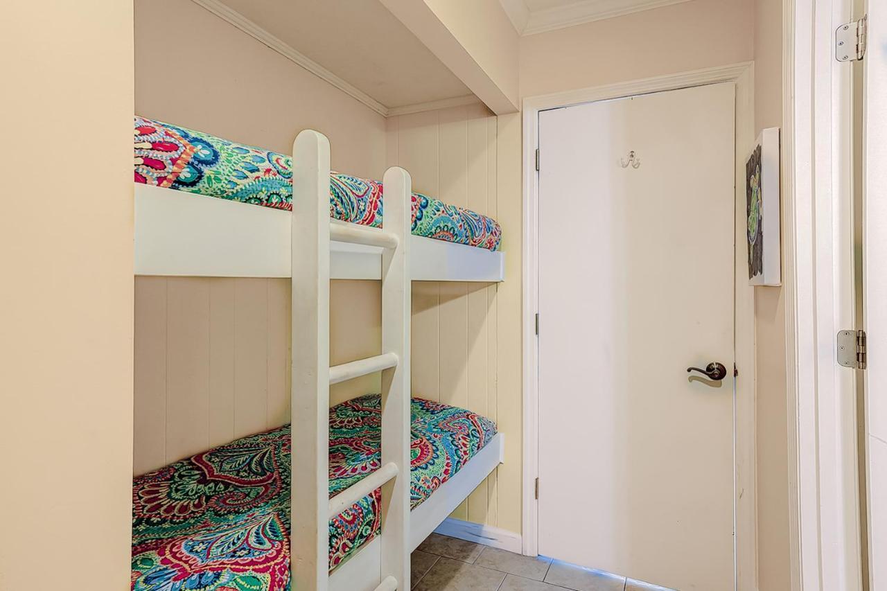 Hh Beach & Tennis 242A Apartment Pulau Hilton Head Luaran gambar