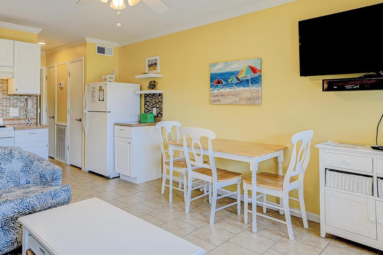 Hh Beach & Tennis 242A Apartment Pulau Hilton Head Luaran gambar