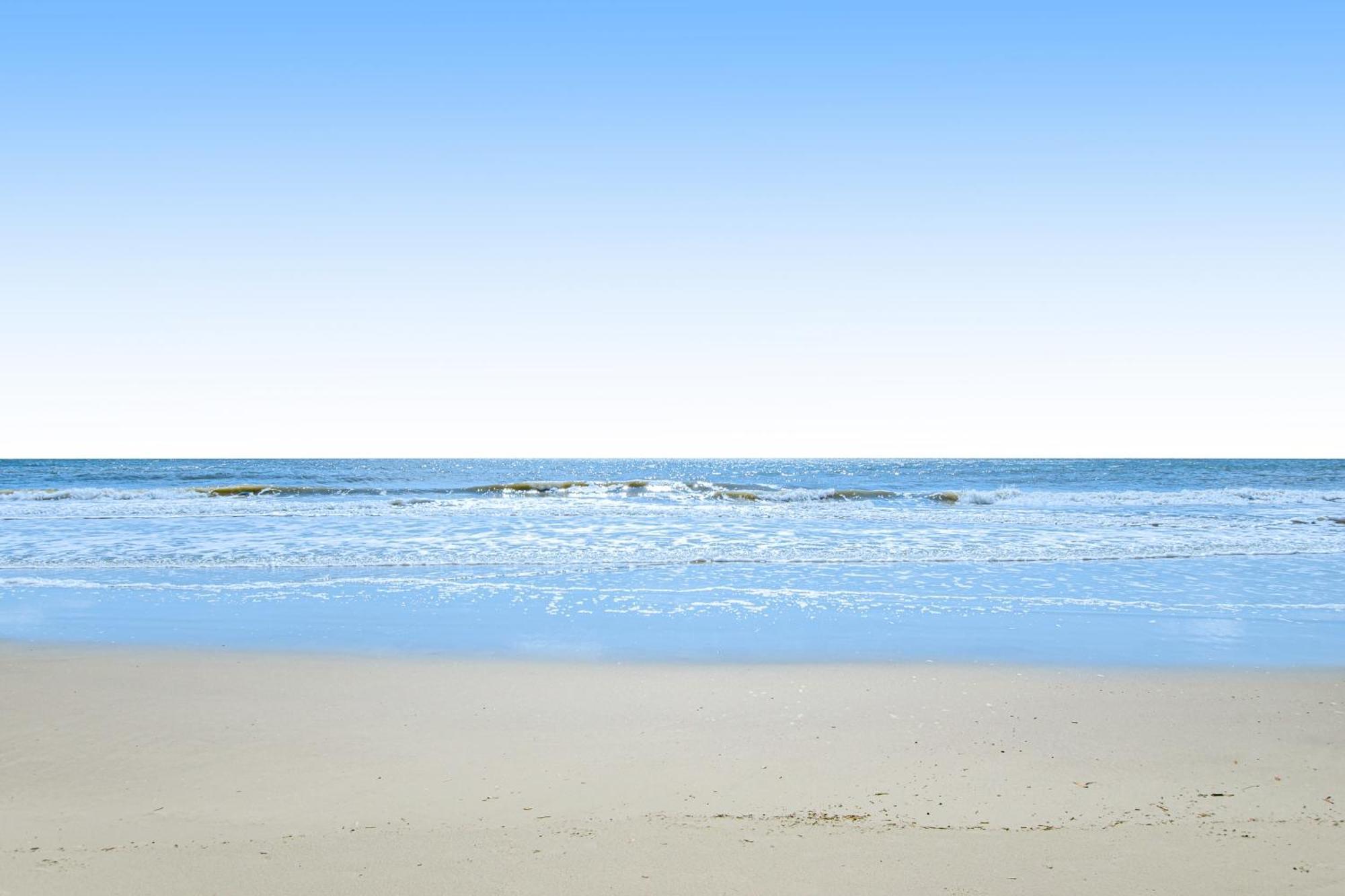 Hh Beach & Tennis 242A Apartment Pulau Hilton Head Luaran gambar