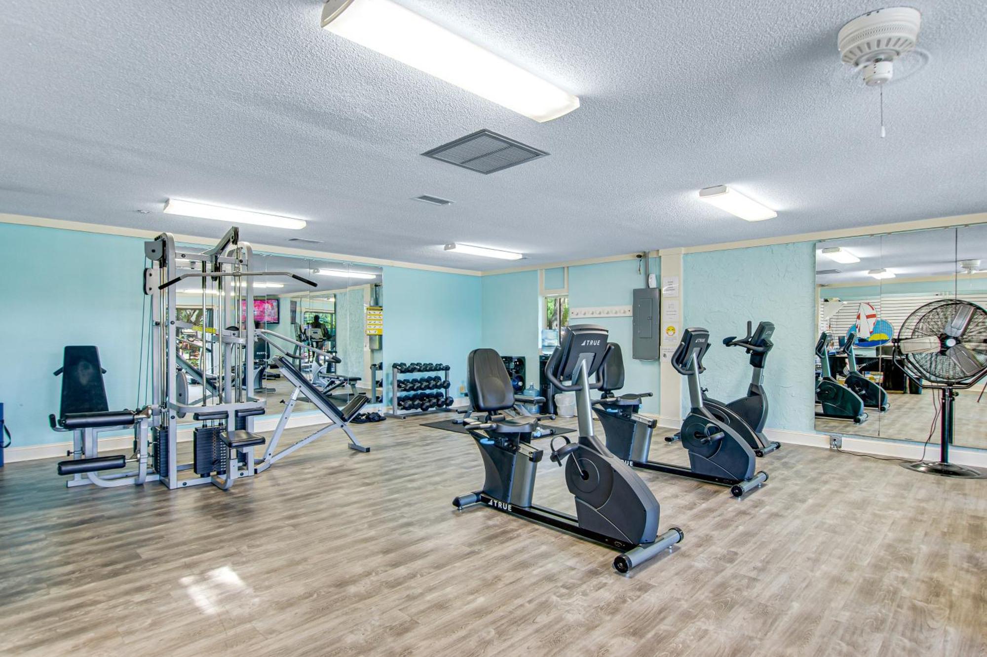 Hh Beach & Tennis 242A Apartment Pulau Hilton Head Luaran gambar