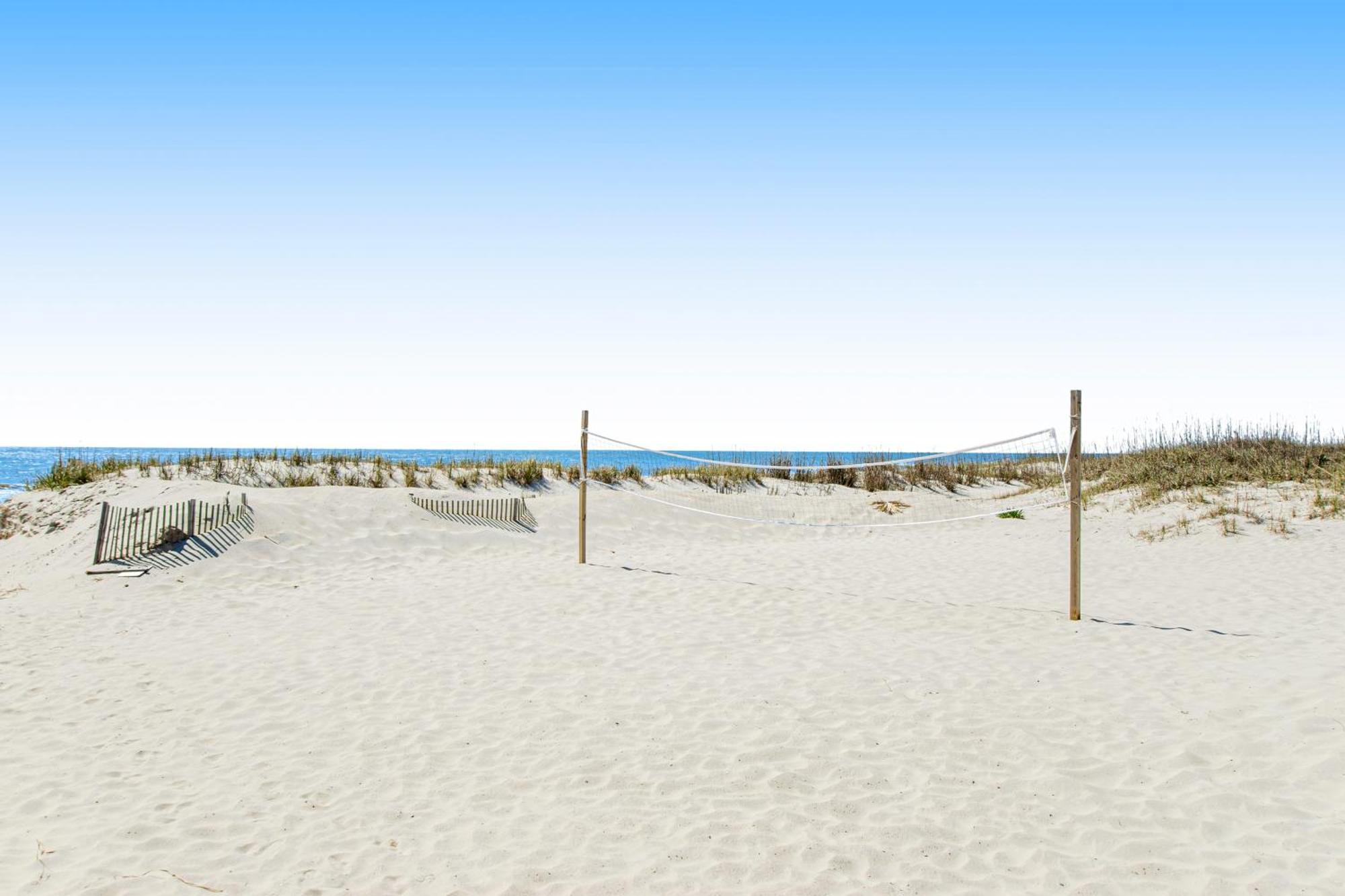 Hh Beach & Tennis 242A Apartment Pulau Hilton Head Luaran gambar